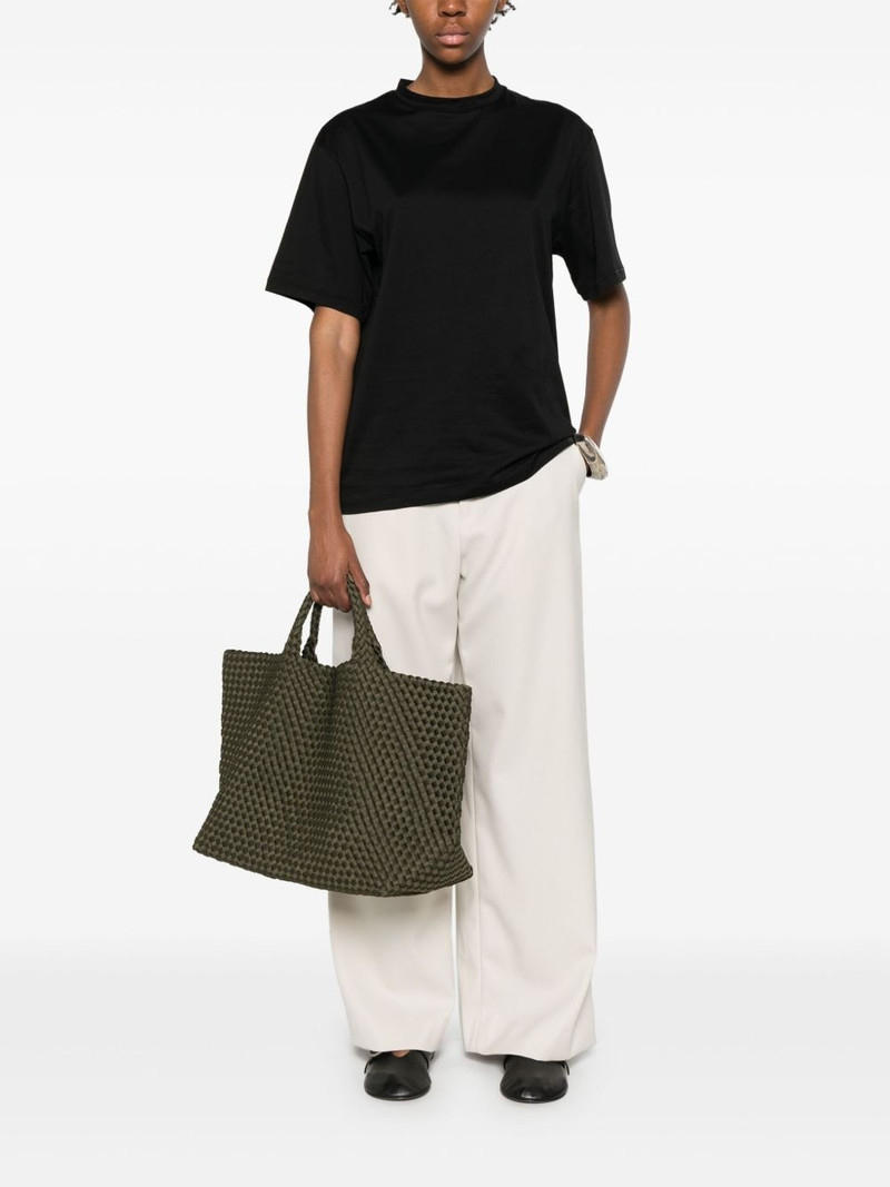 AYA MUSE cotton t-shirt outlook