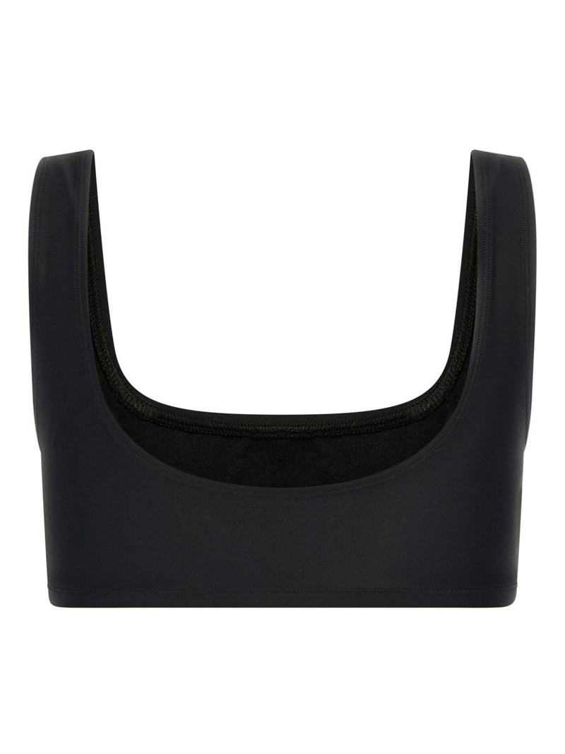 THE ANDAMANE Hollywood top outlook