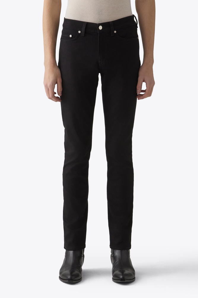 JEANS 05 STAY BLACK - 2
