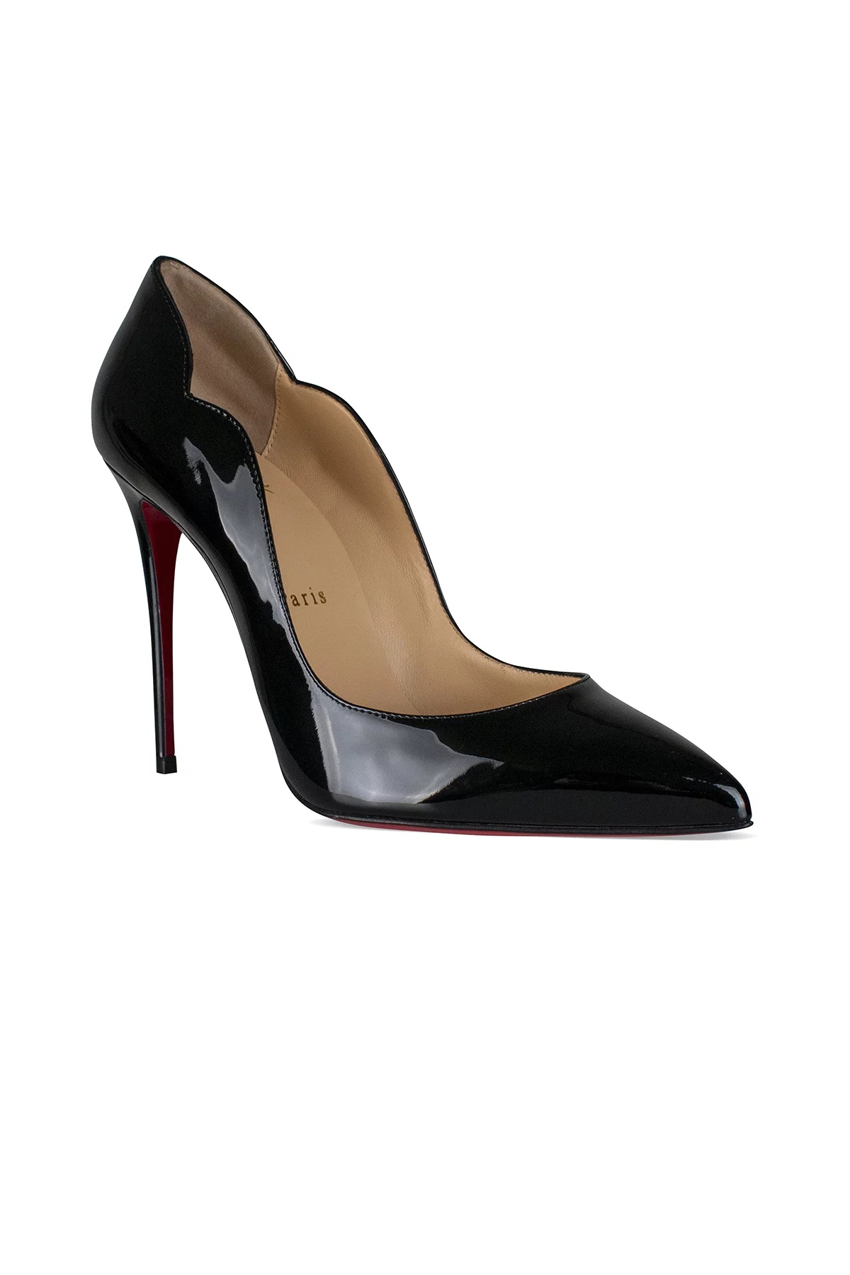 Hot Chick Pumps - 3