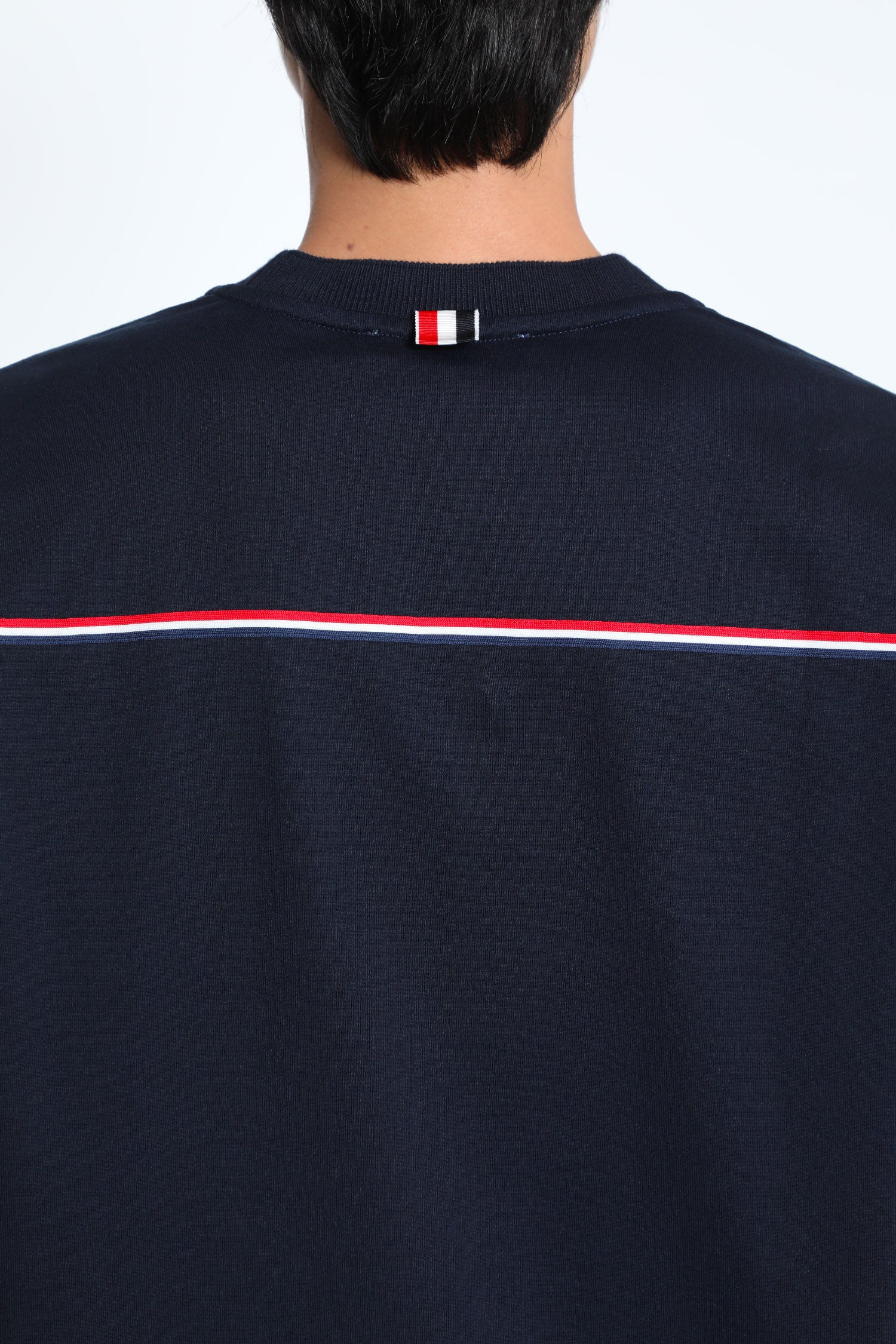 Rwb T-shirt In Midweight Jersey - 4