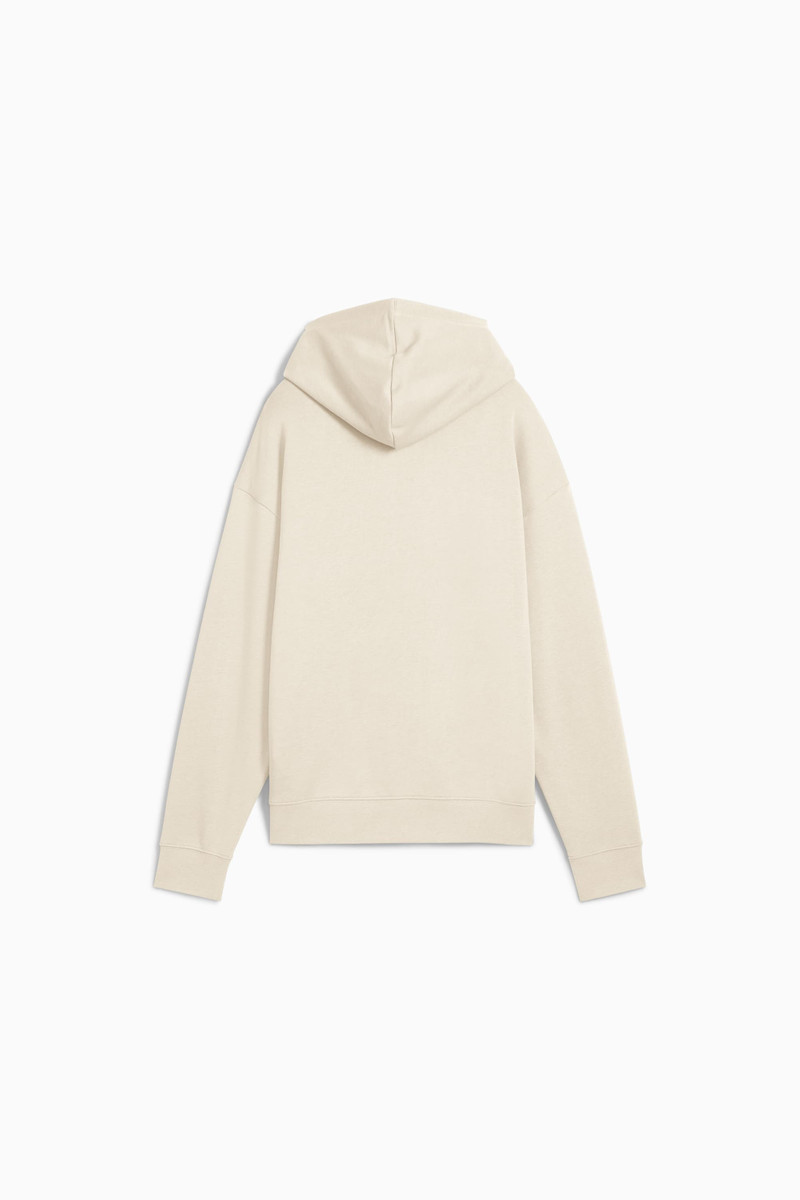 Essentials Script Women's Comfort Hoodie 2