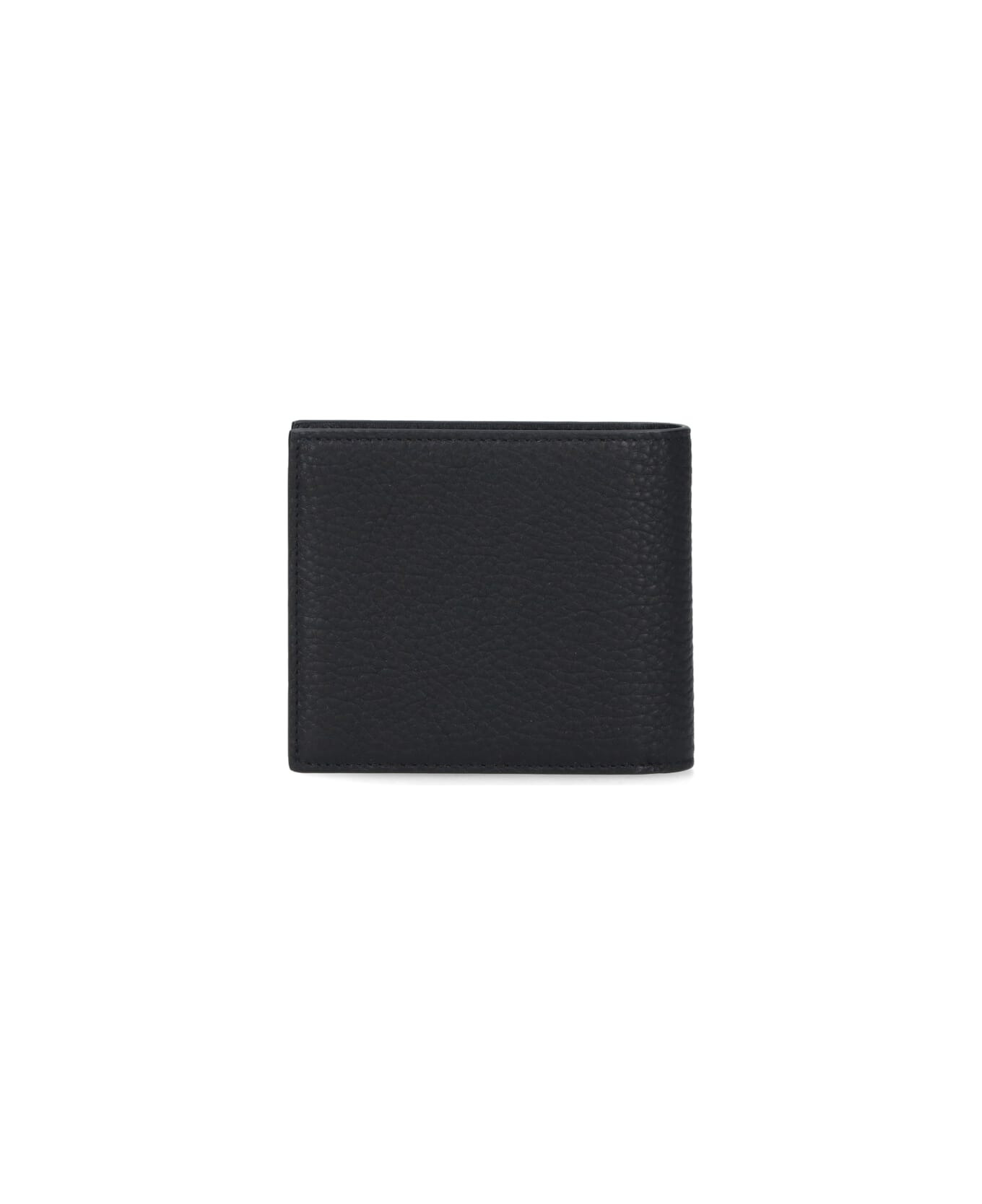 Bi-fold Wallet - 3