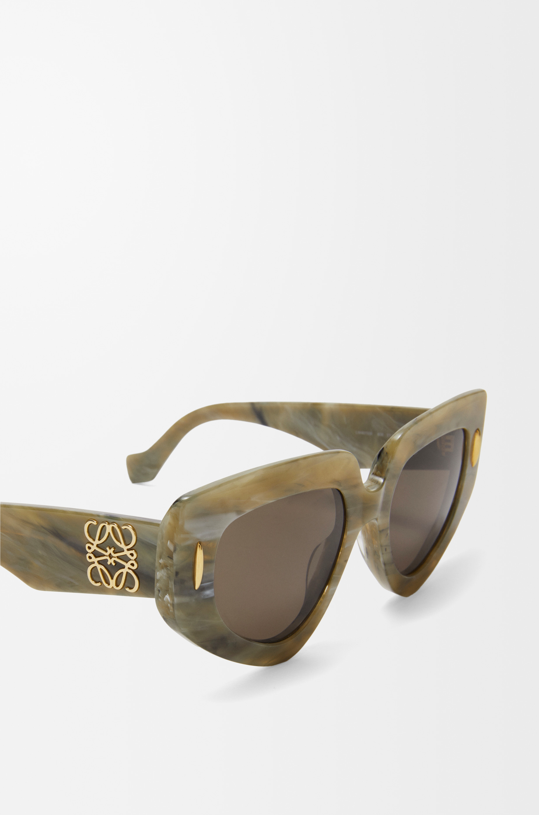 Butterfly Screen sunglasses - 4