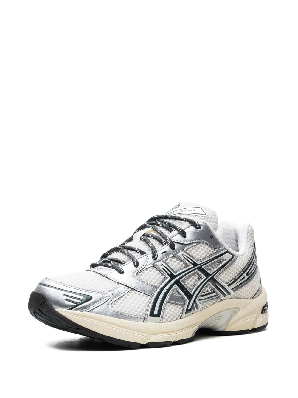 x Kith GEL-1130 "Cream Scarab" sneakers - 4