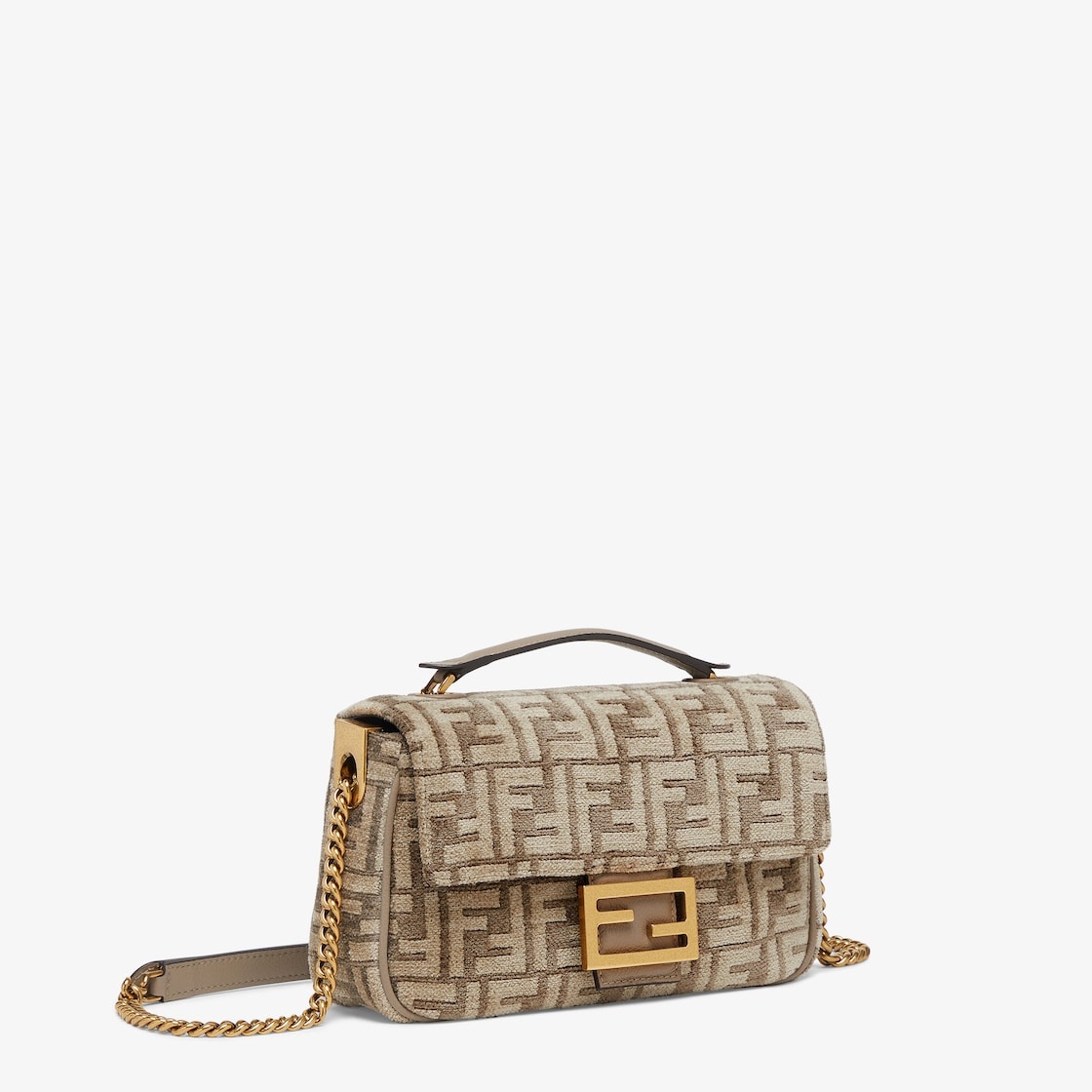 Baguette Chain Midi - 2