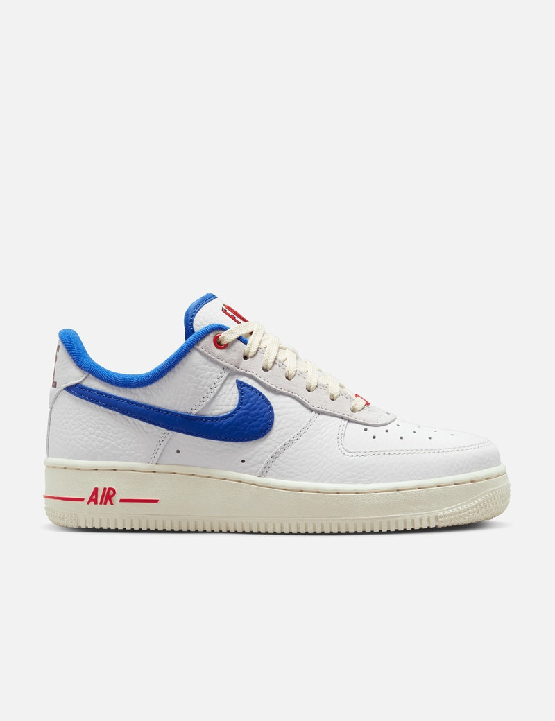 NIKE AIR FORCE 1 '07 LX - 1