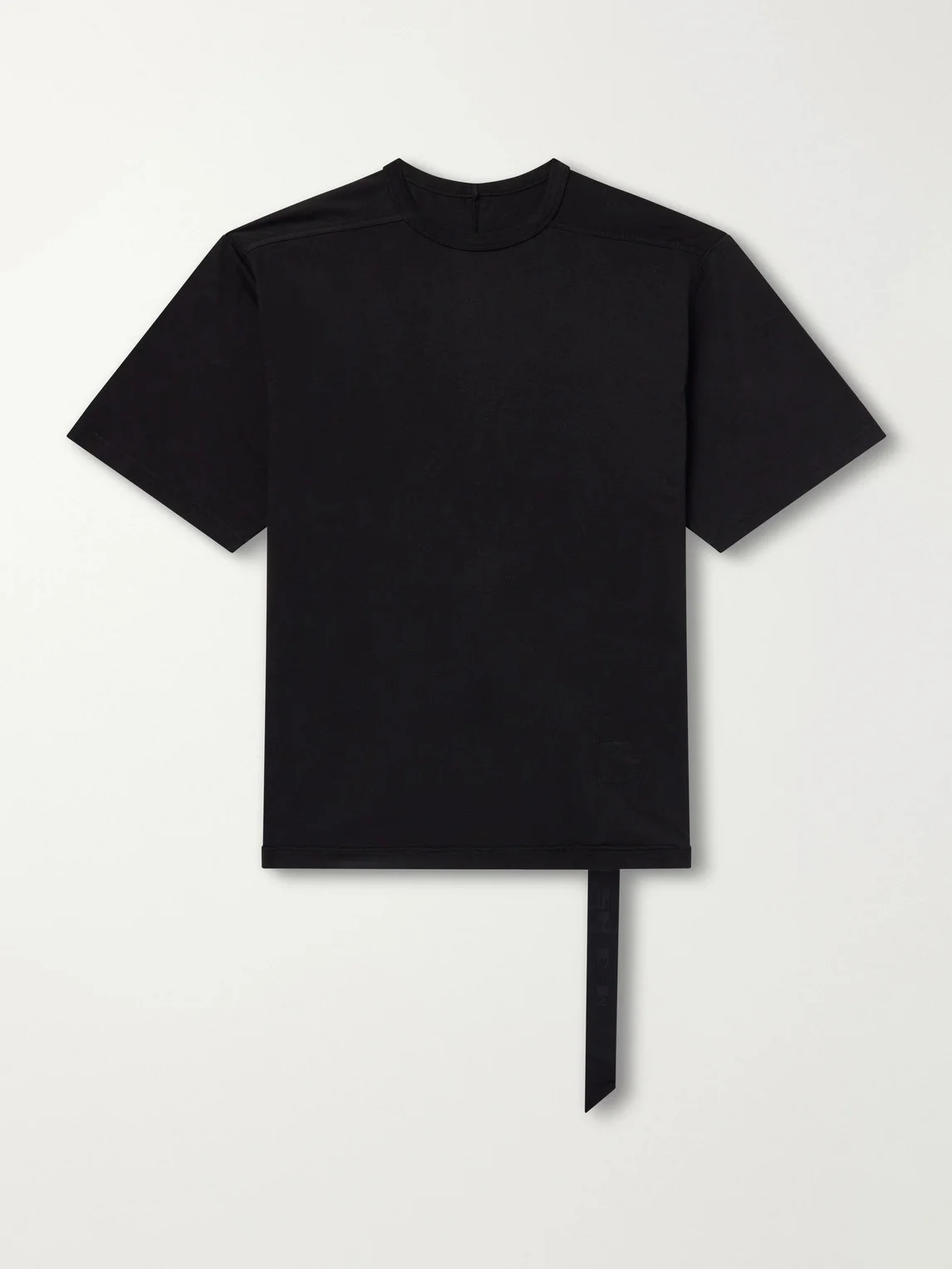 Brad Cotton-Jersey T-Shirt - 1