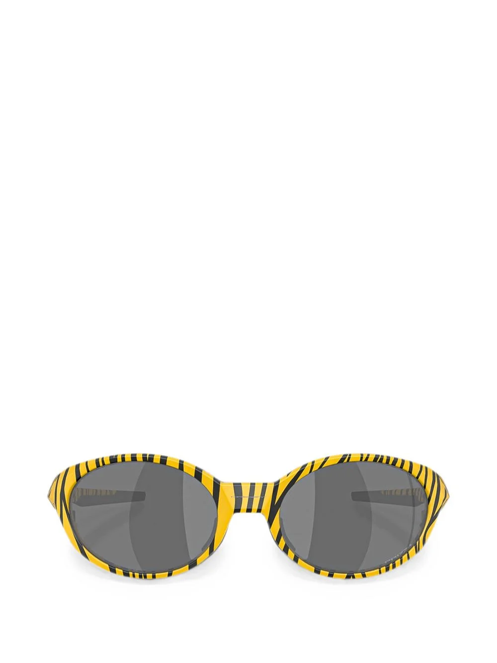 Eye Jacket™ Redux oval-frame sunglasses - 1