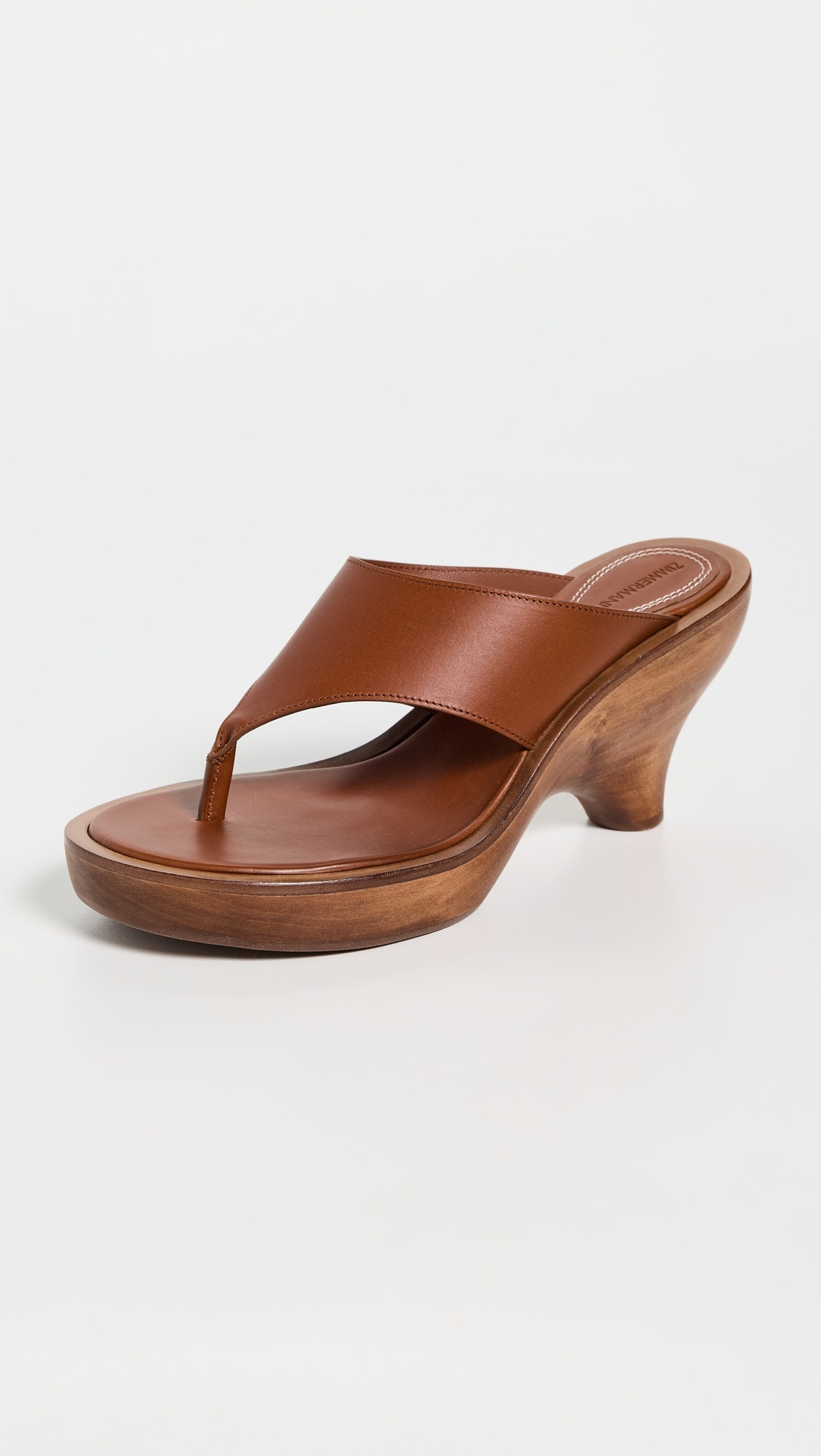 Wild Wedges - 1