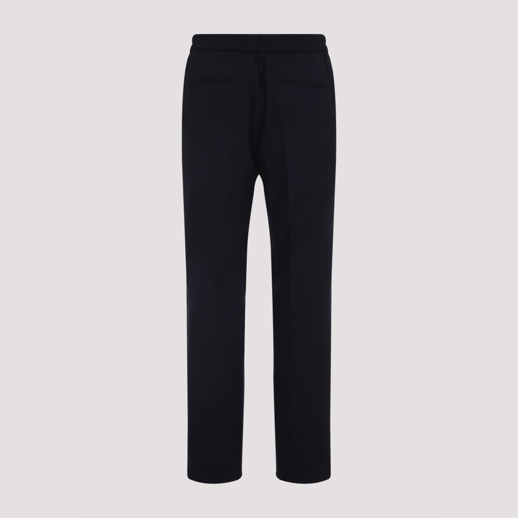 Paul Smith Wool Pants Men - 2
