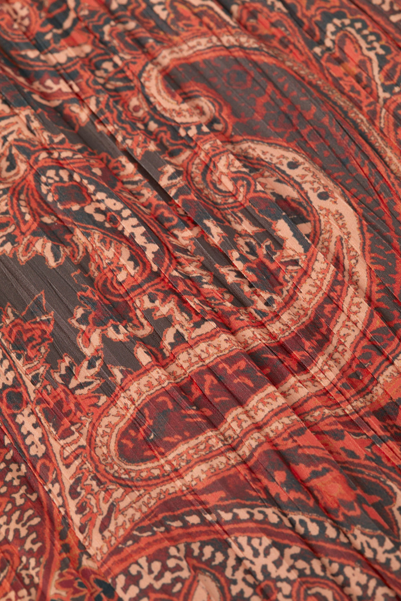 Lillian Wide-Leg Pant 3