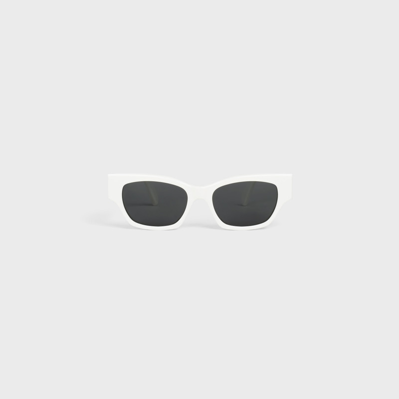 CL40197U CELINE Monochroms 01 sunglasses in Acetate - 1