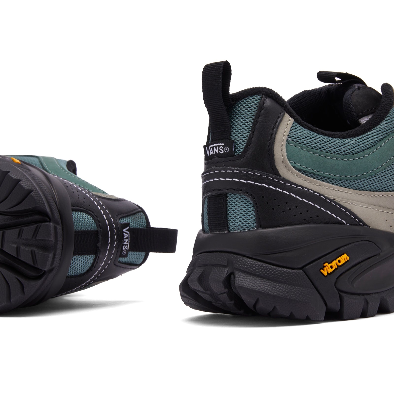 Vans Speed Vibram - 4