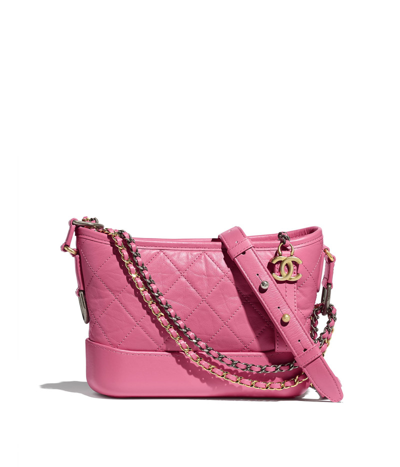 CHANEL'S GABRIELLE  Small Hobo Bag 1