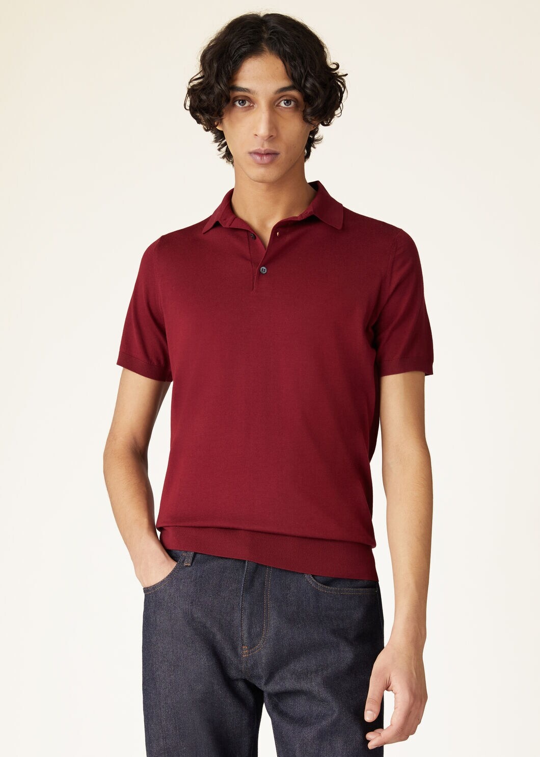 Wish® Polo Shirt - 4