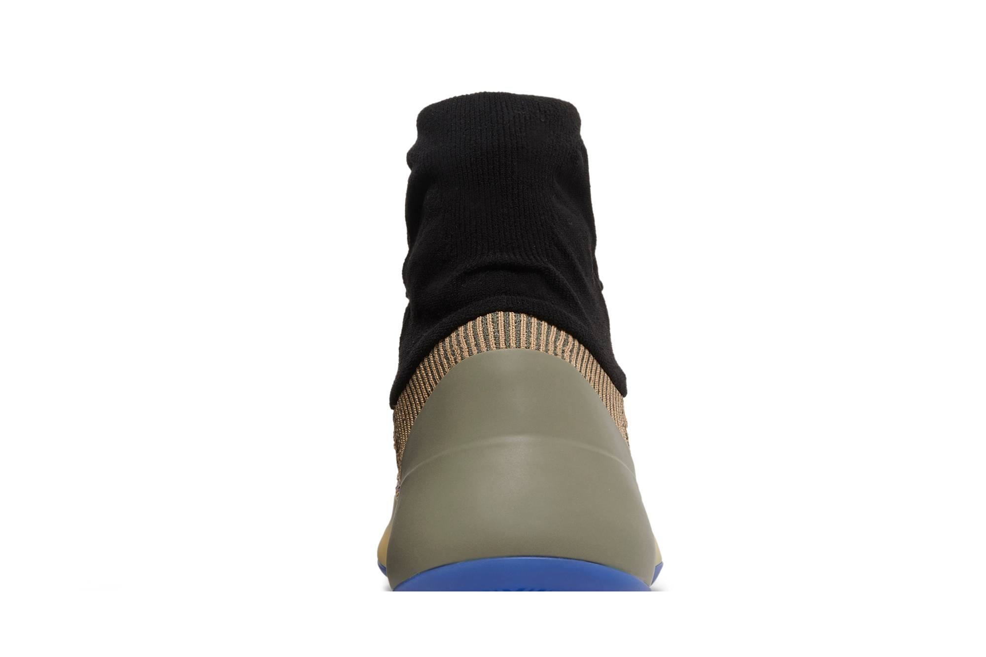 Yeezy Basketball Knit 'Slate Azure' - 7