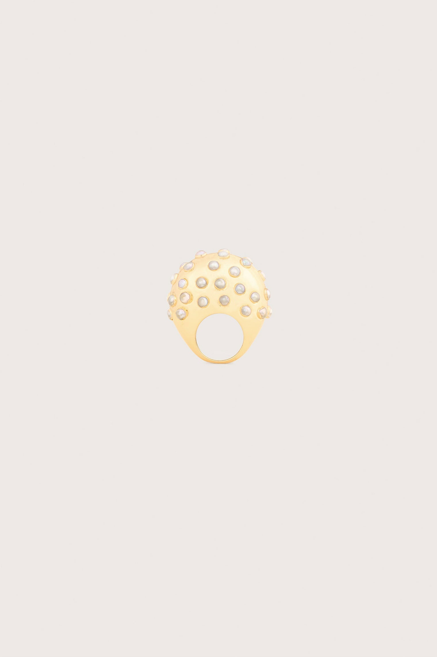 ZYA RING - 1