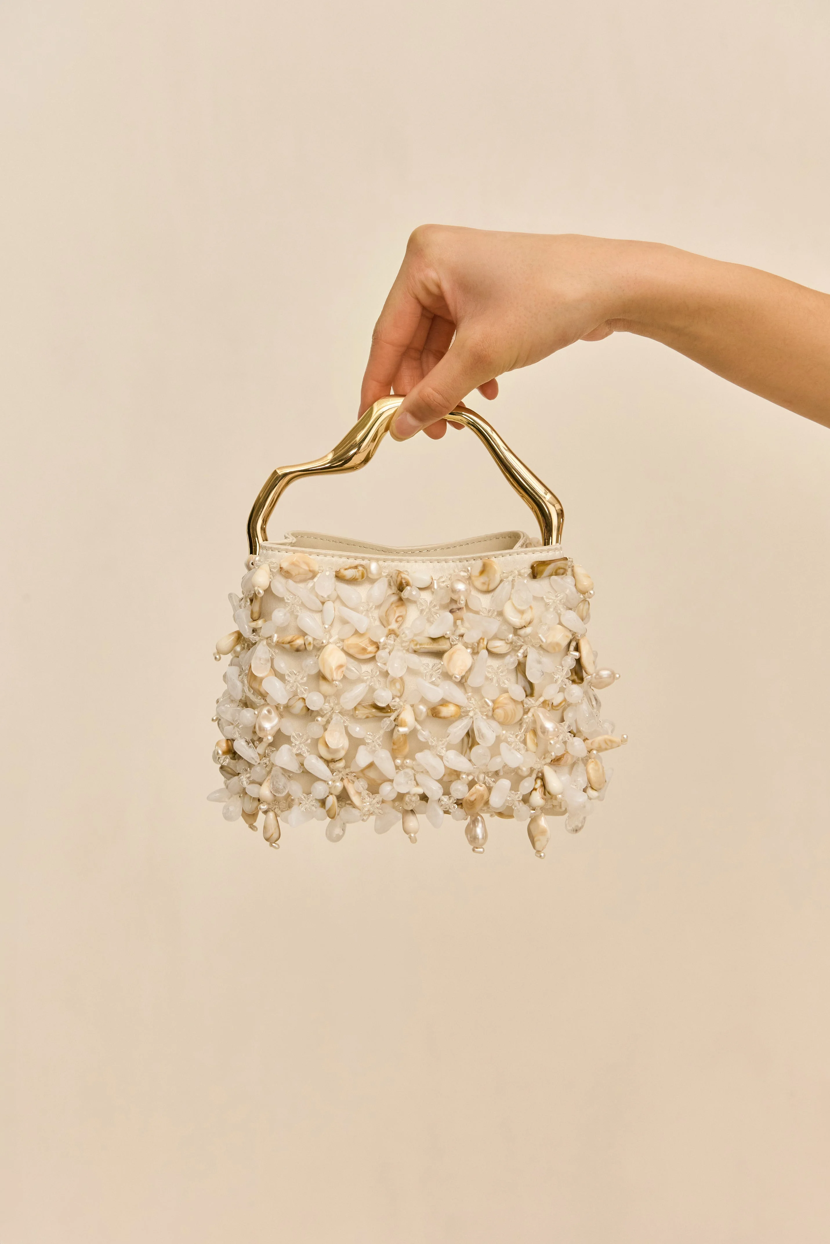 SOLENE MINI BAG - 1