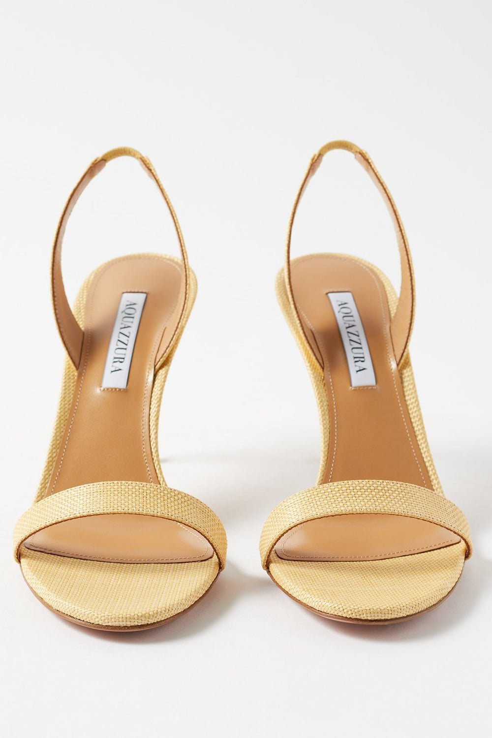 So Nude Sandal 85 - 4