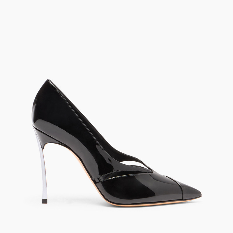 Samurai Blade Pumps 1