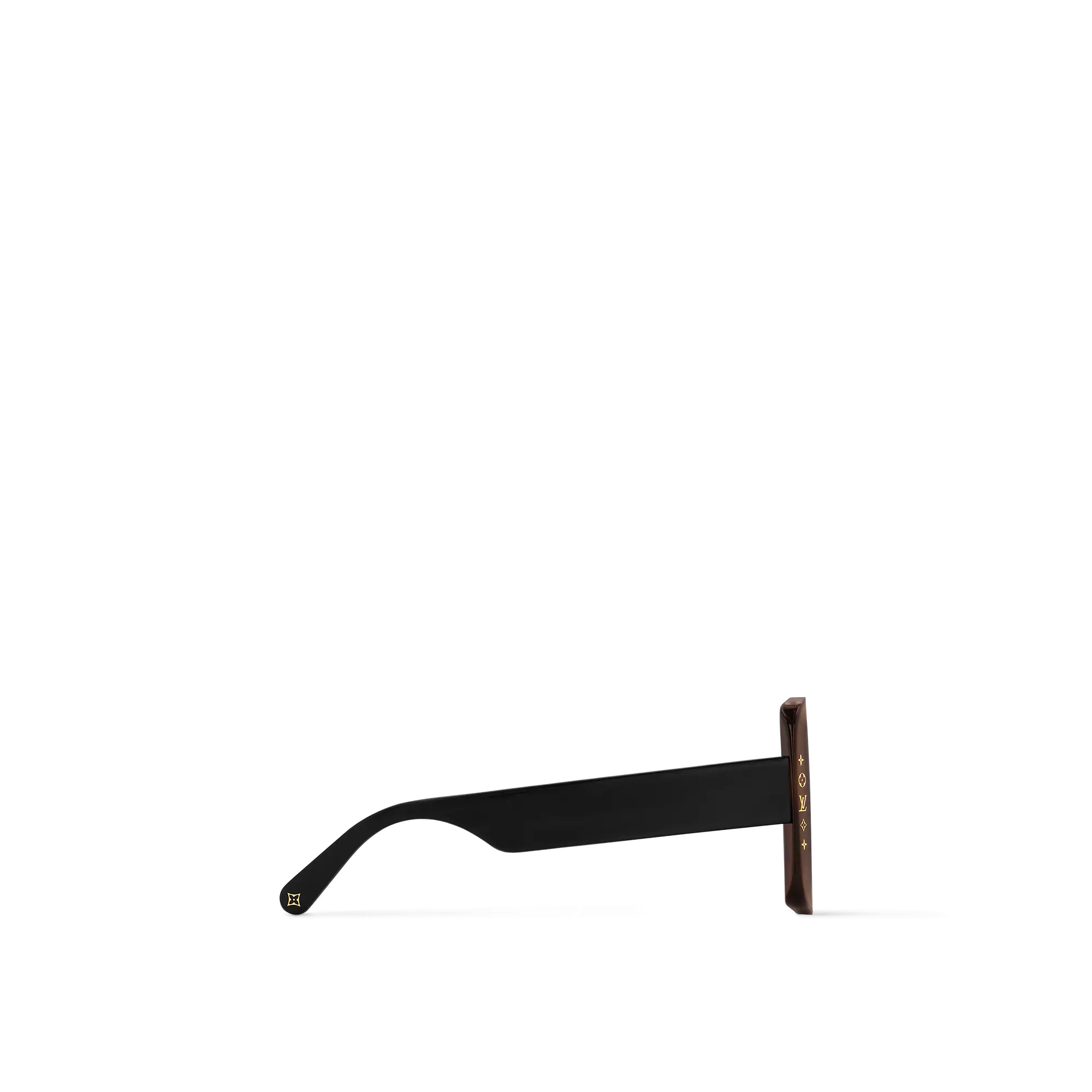 LV Moon Daily Square Sunglasses - 2