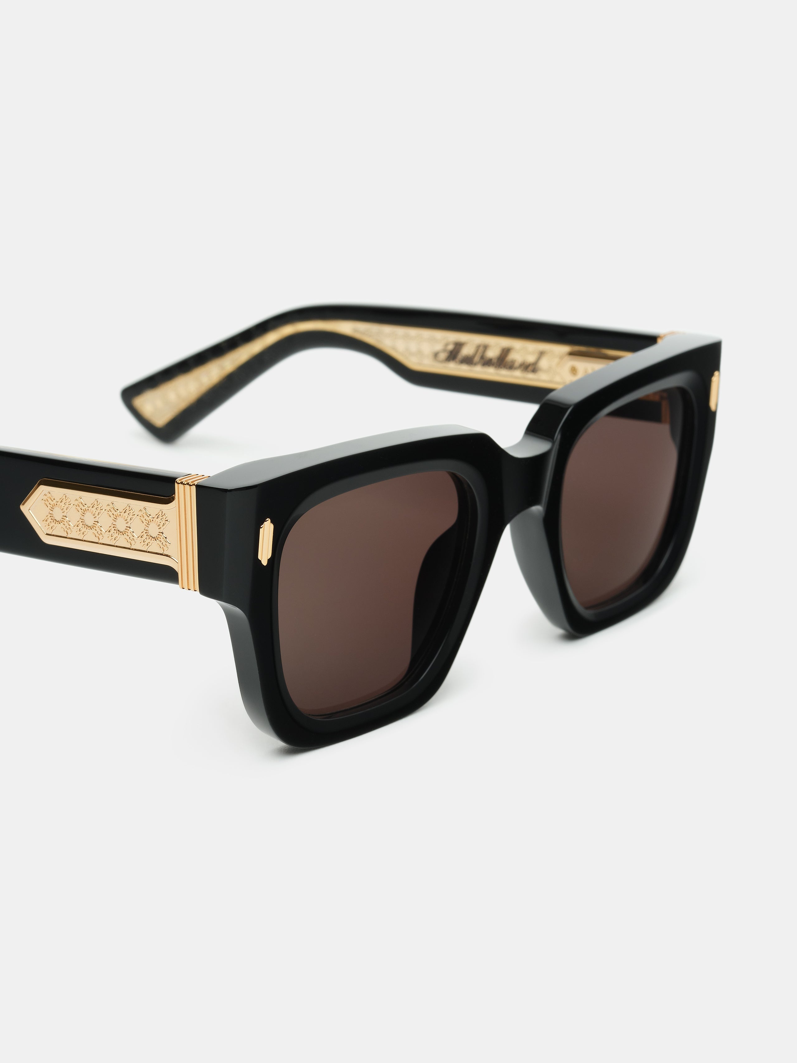 MULHOLLAND SUNGLASSES - 4