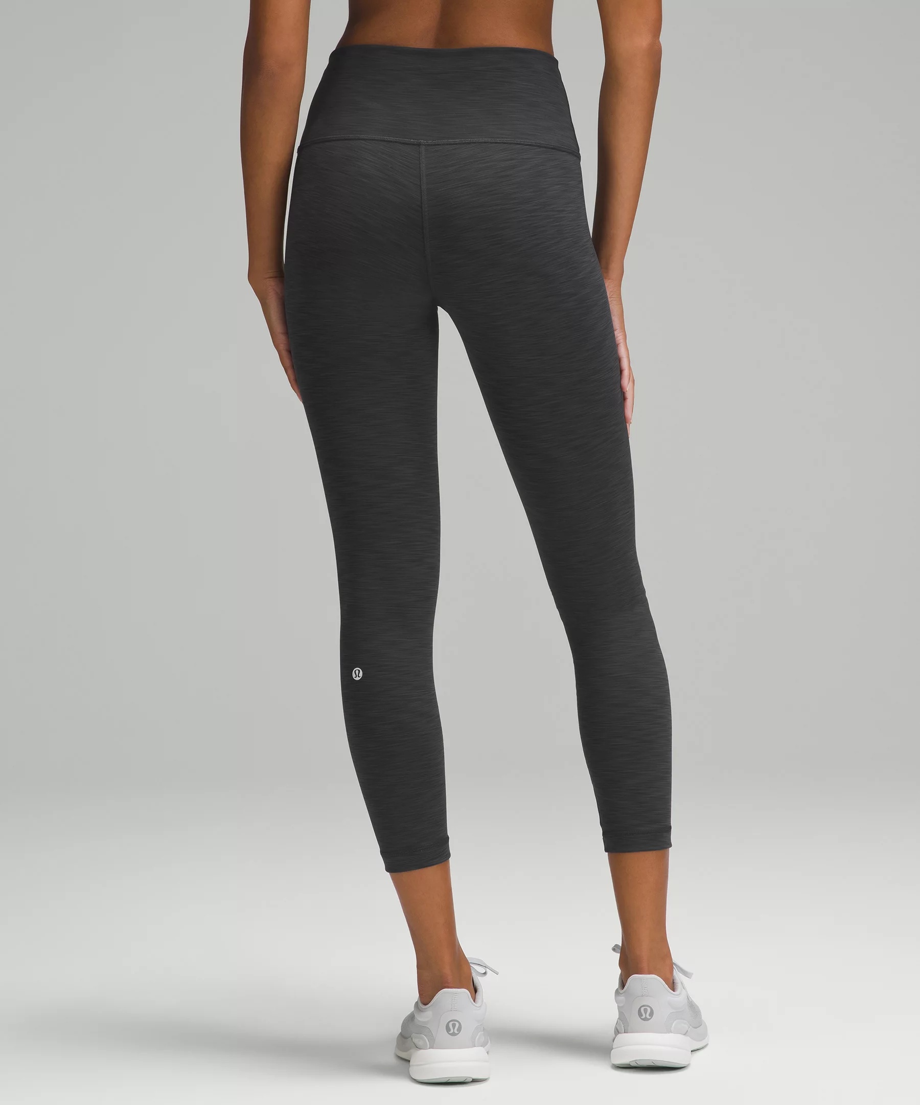Wunder Train High-Rise Tight 25" - 3