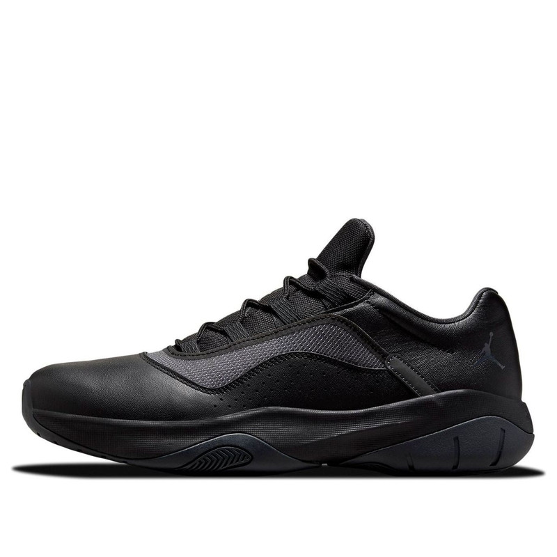 공기 요르단 11 CMFT 낮은 '블랙 Anthracite' CW0784-003 - 1