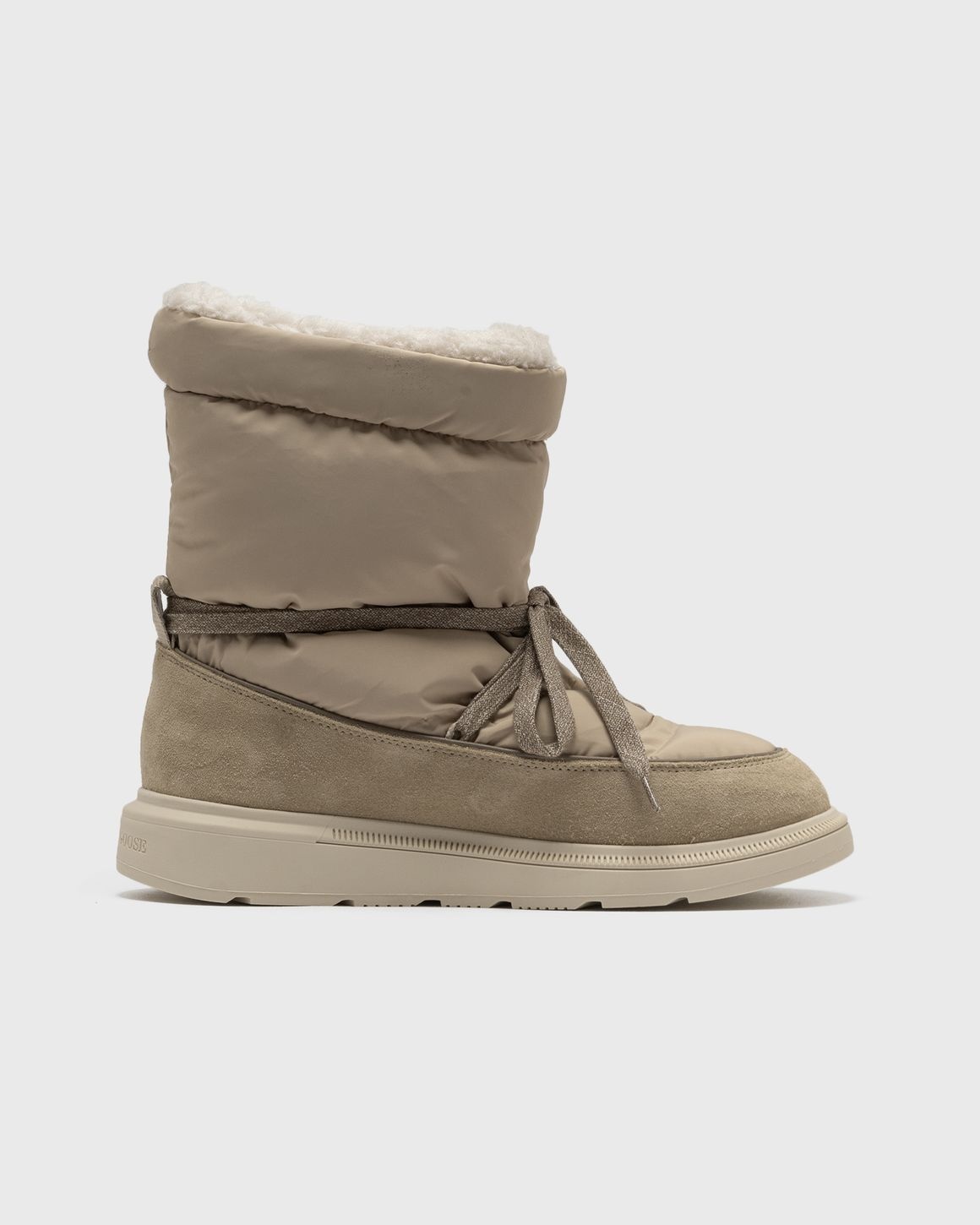 Demma Puffer Boot - 3