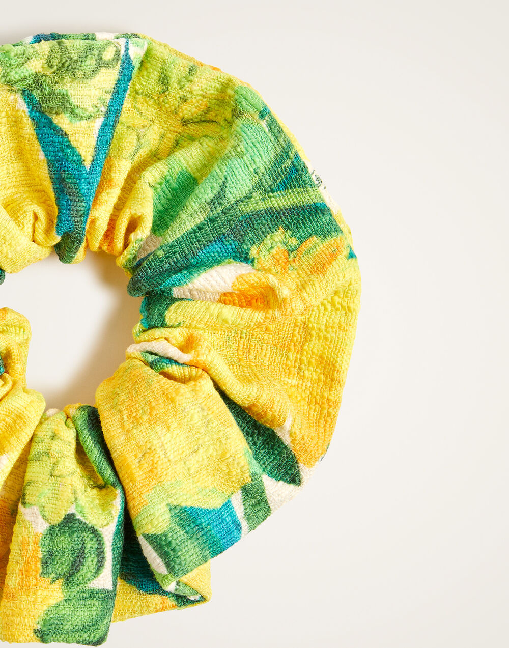 Scrunchie Set - 4