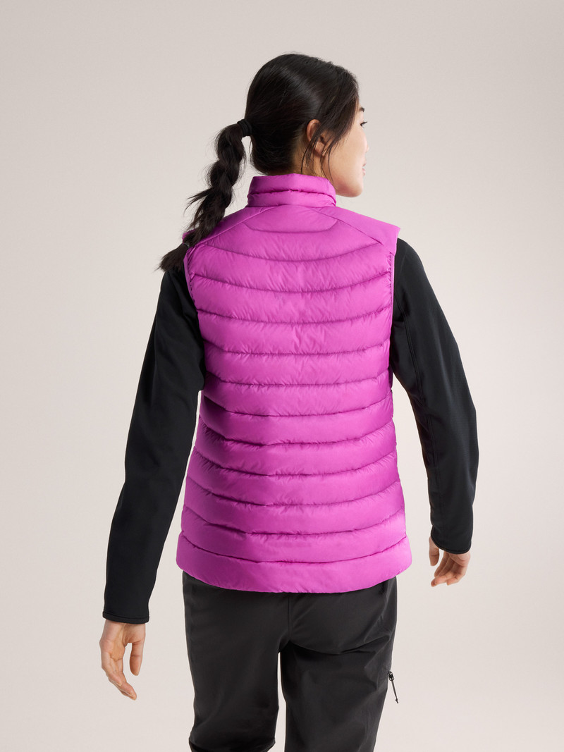 Cerium Vest 4