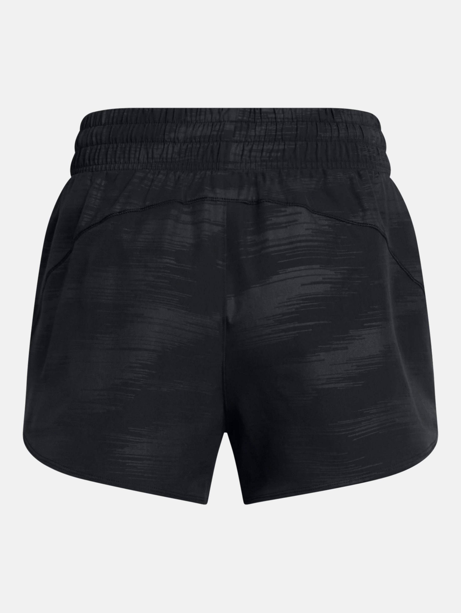 Women's UA Vanish 3" Emboss Shorts - 3
