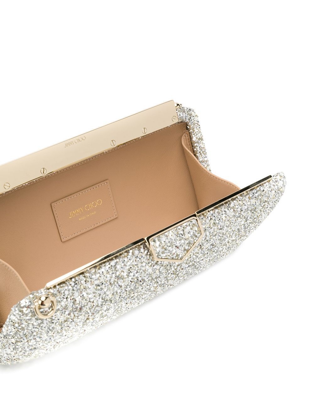 Ellipse clutch - 5