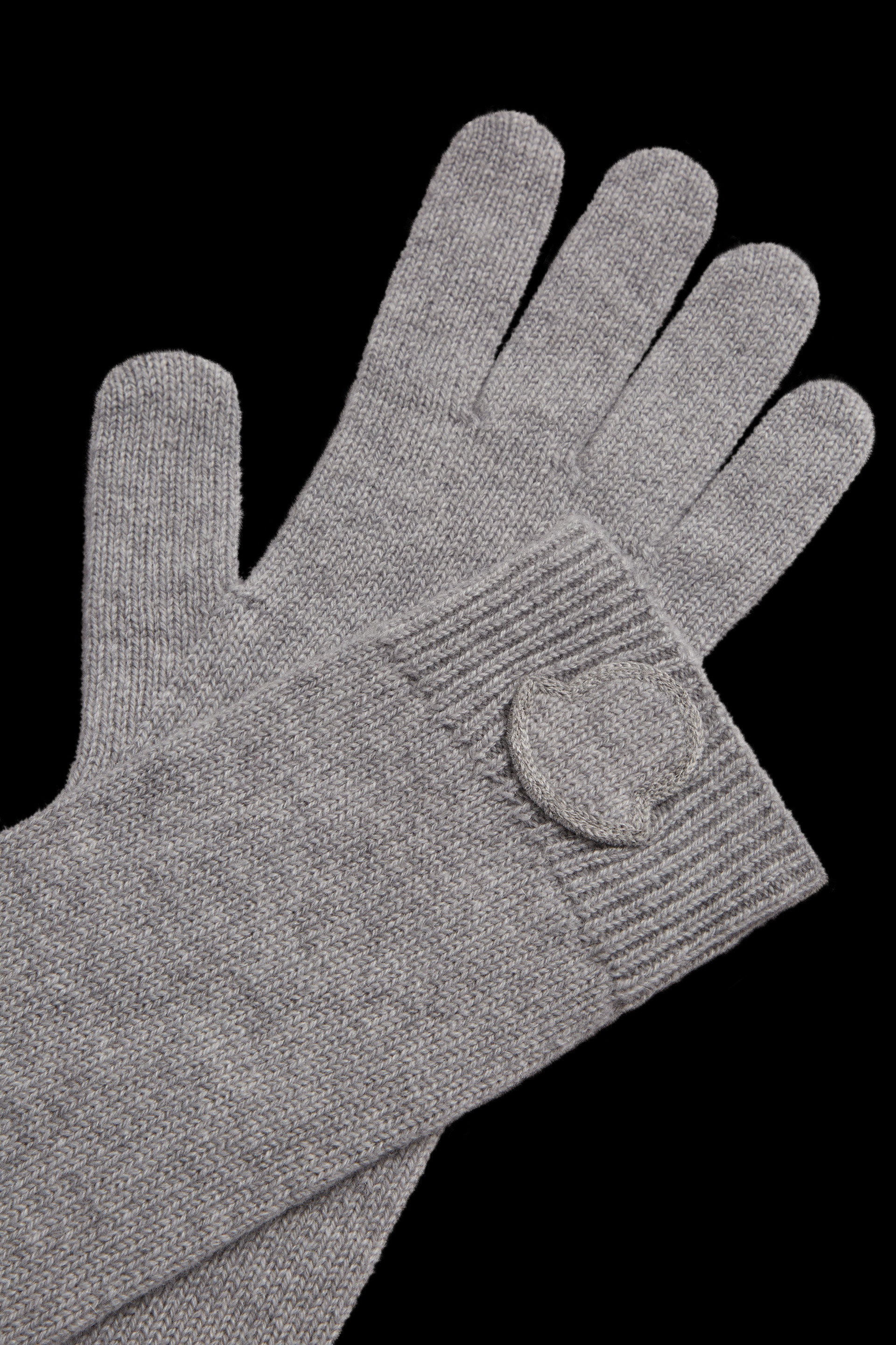 Cashmere Gloves - 3