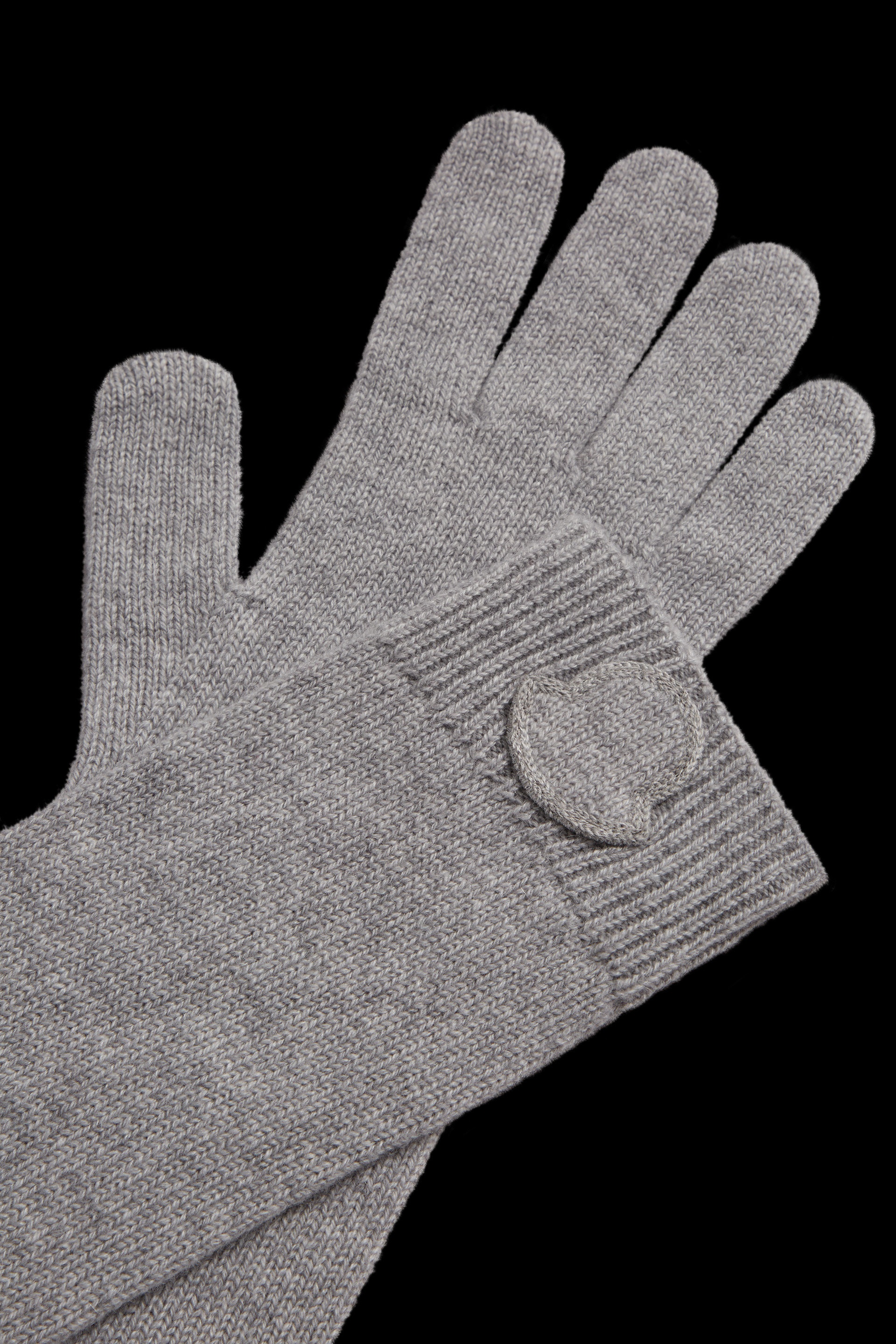 Cashmere Gloves 3
