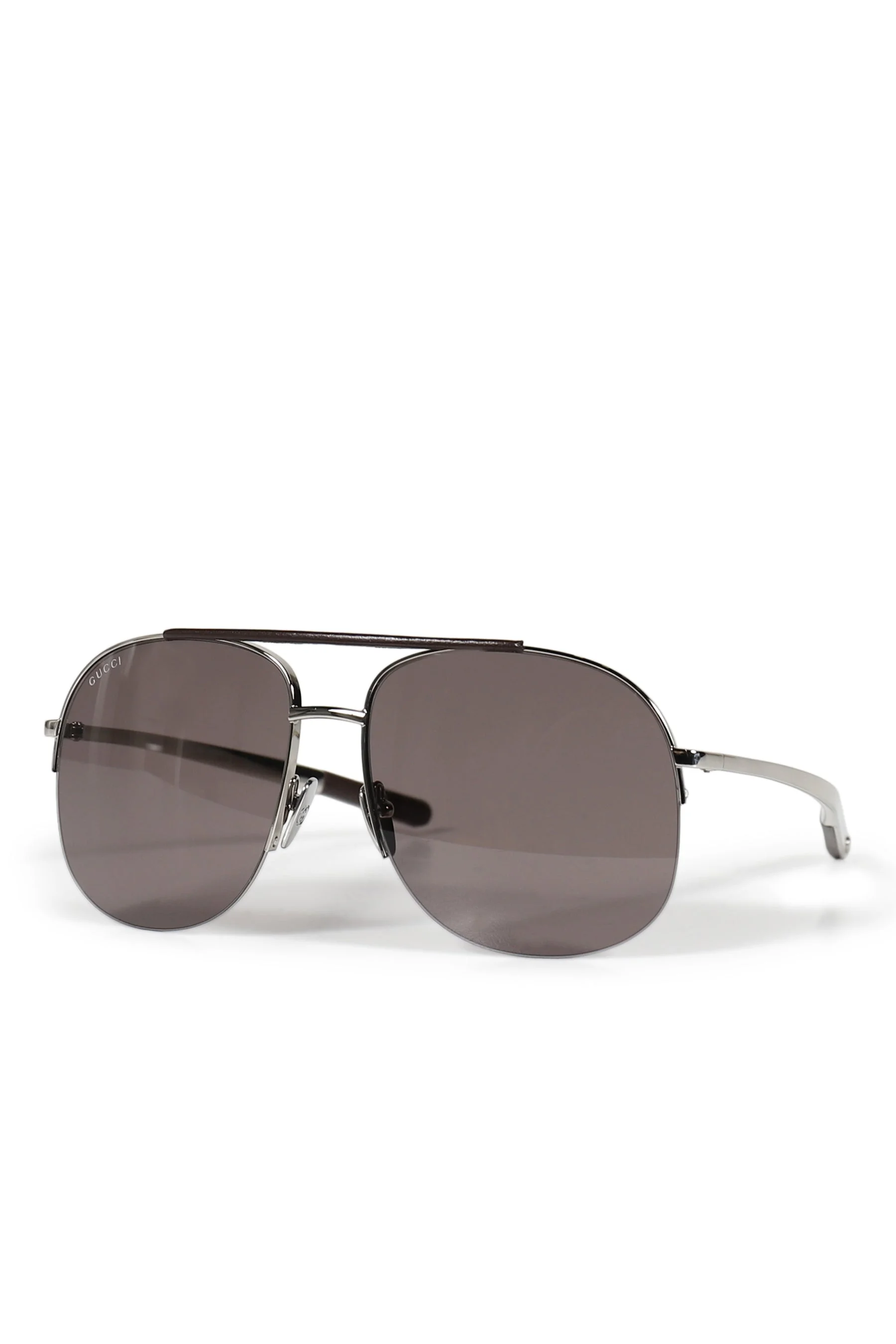 NAVIGATOR SUNGLASSES / SIL - 1