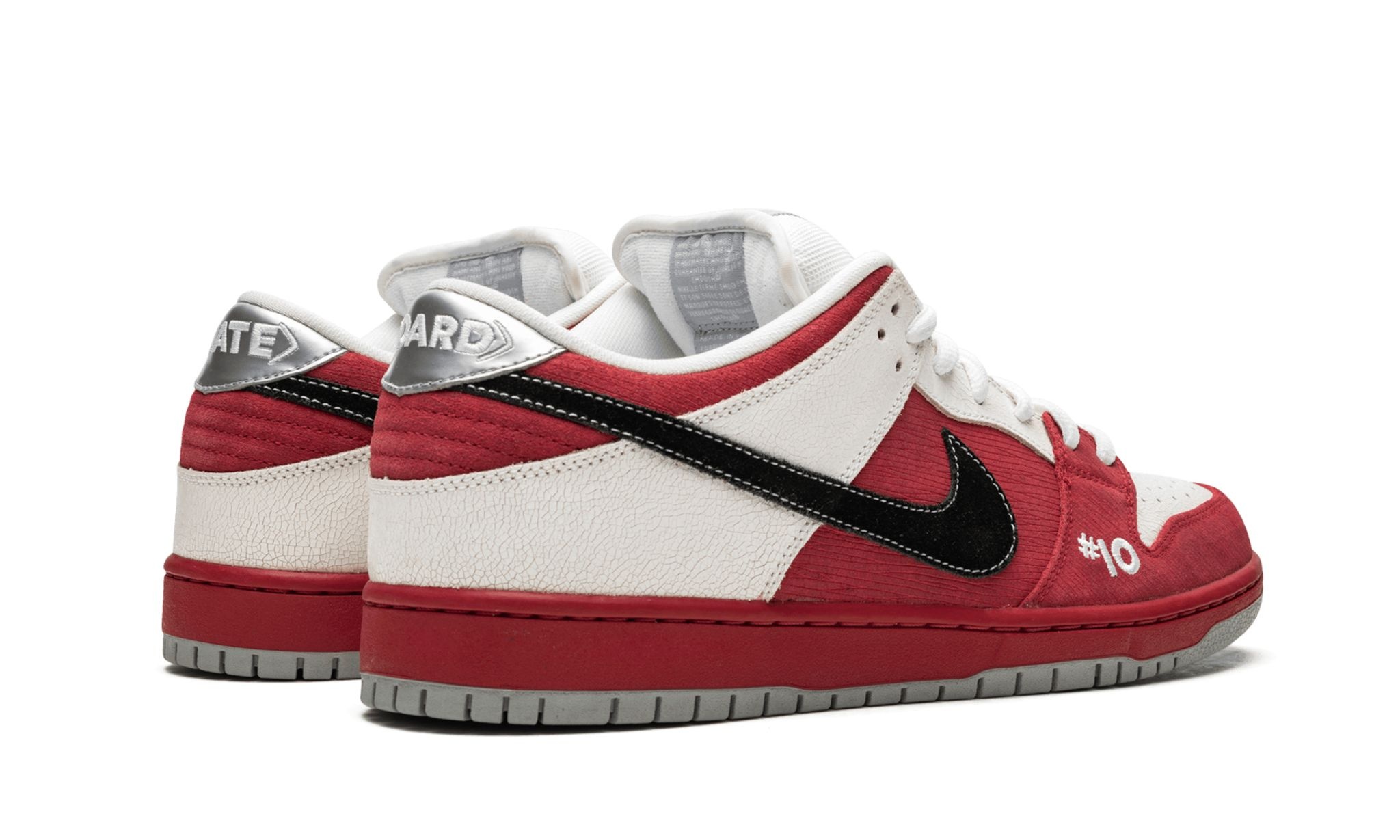 Dunk Low Premium SB "Roller Derby" - 3