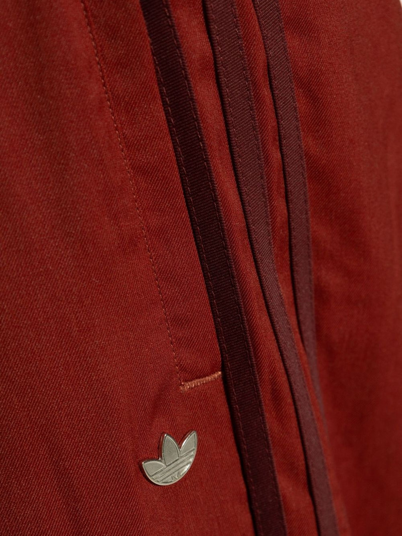 logo-plaque track pants 5
