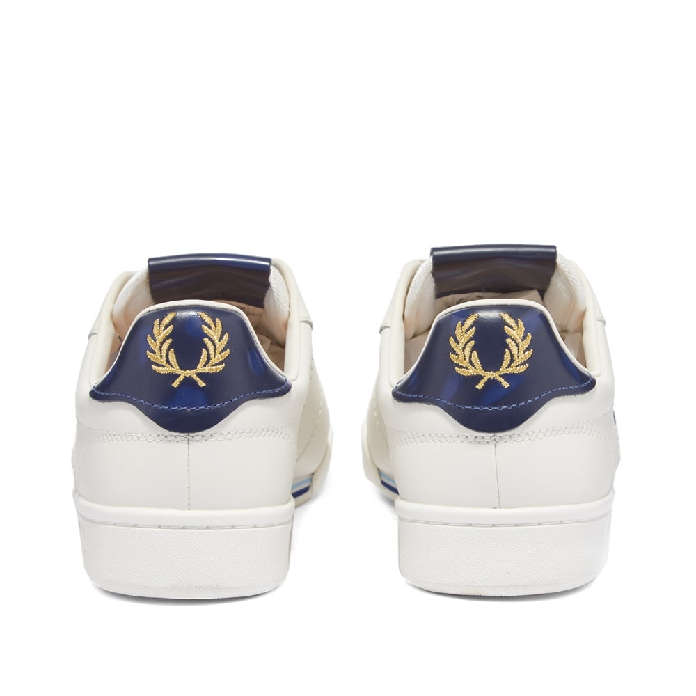 Fred Perry B722 Leather Sneaker - 3