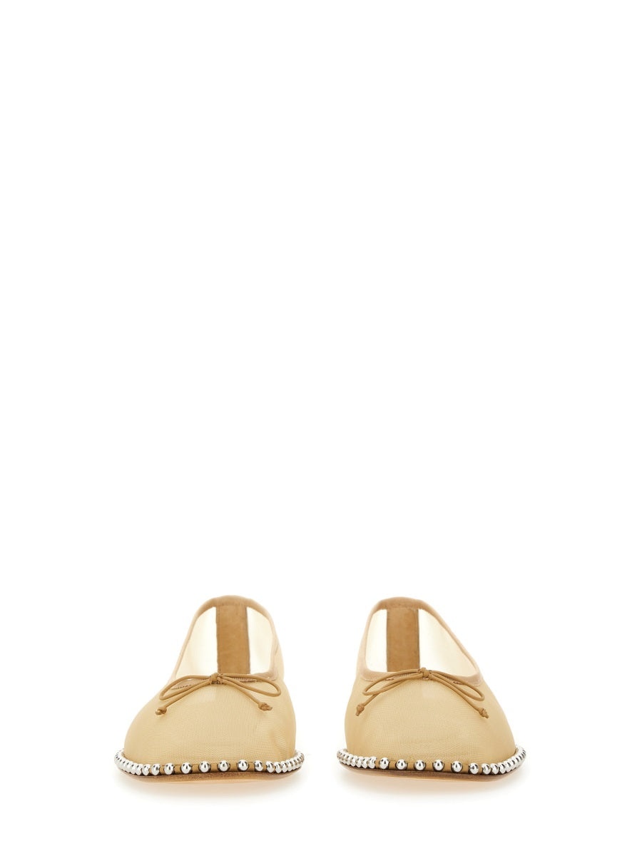 Alexander Wang Women Dancer "Lina" - 4