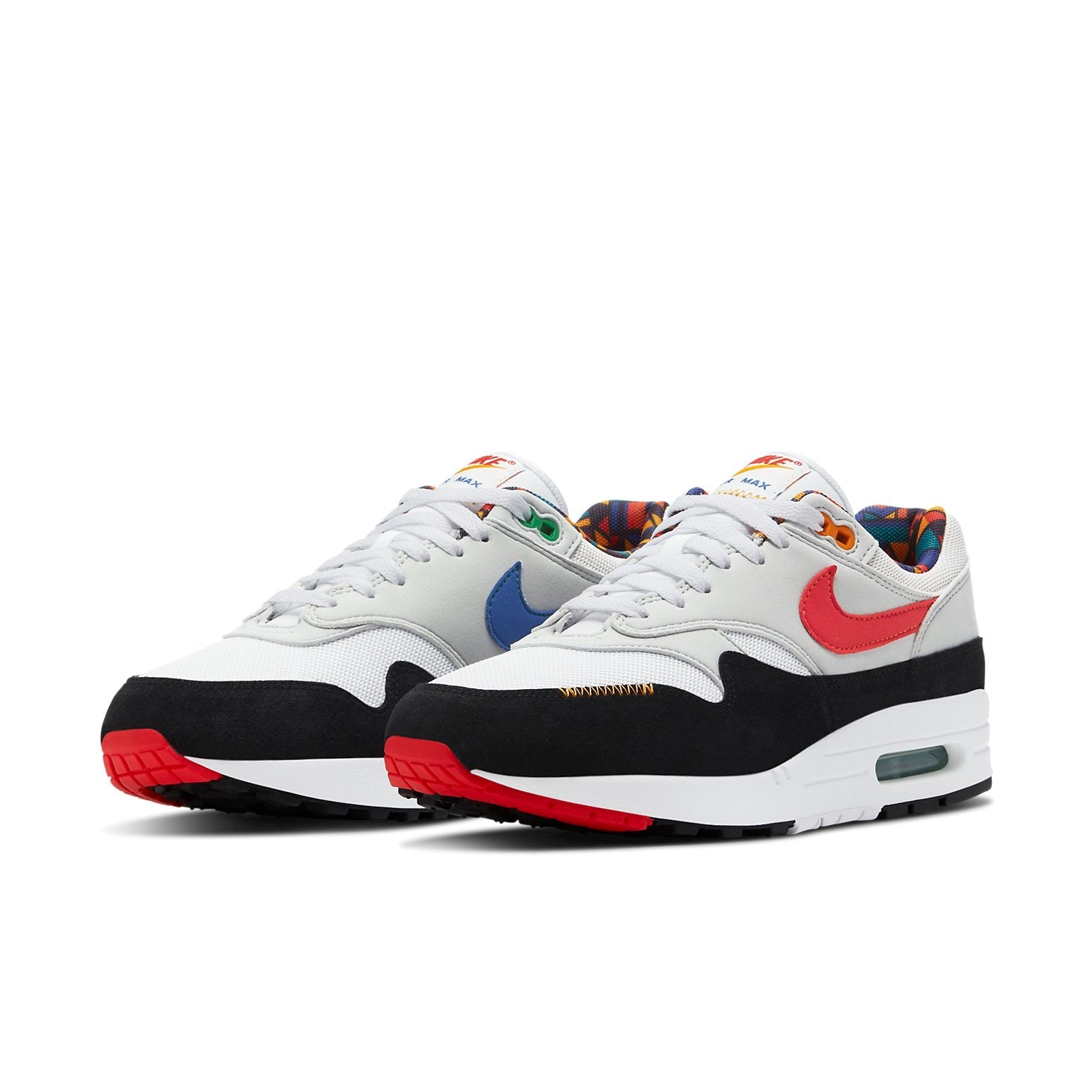 Nike Air Max 1 'Live Together, Play Together' DC1478-100 - 3
