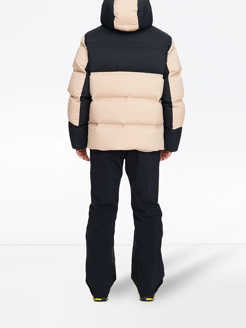 Durant feather down jacket - 3