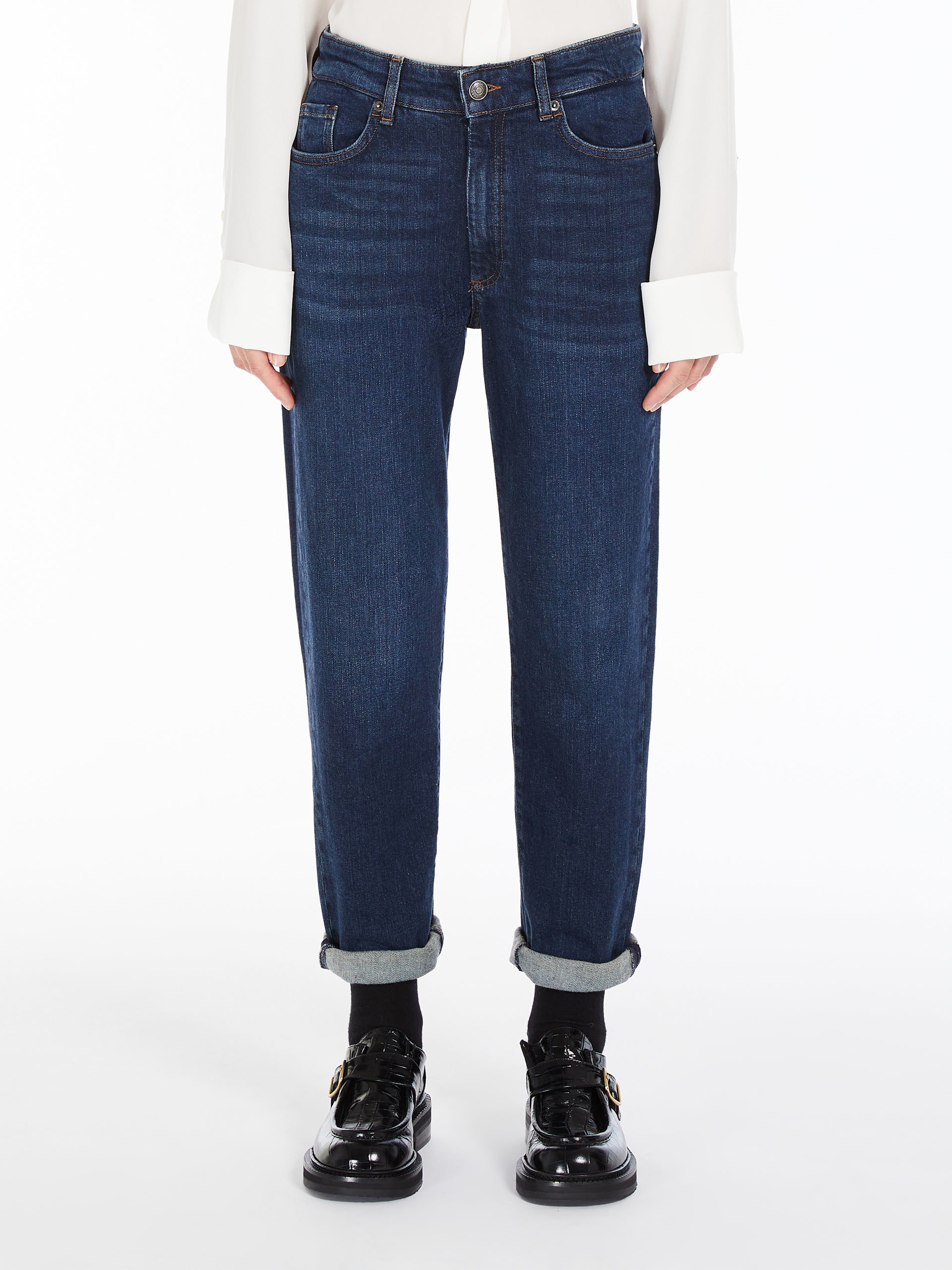 BRIAN Boyfriend jeans - 3