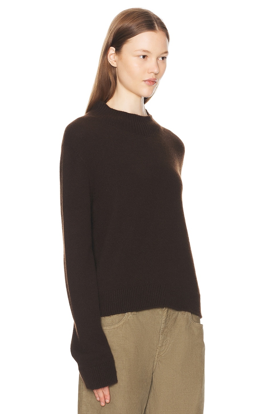 Hensi Sweater - 2