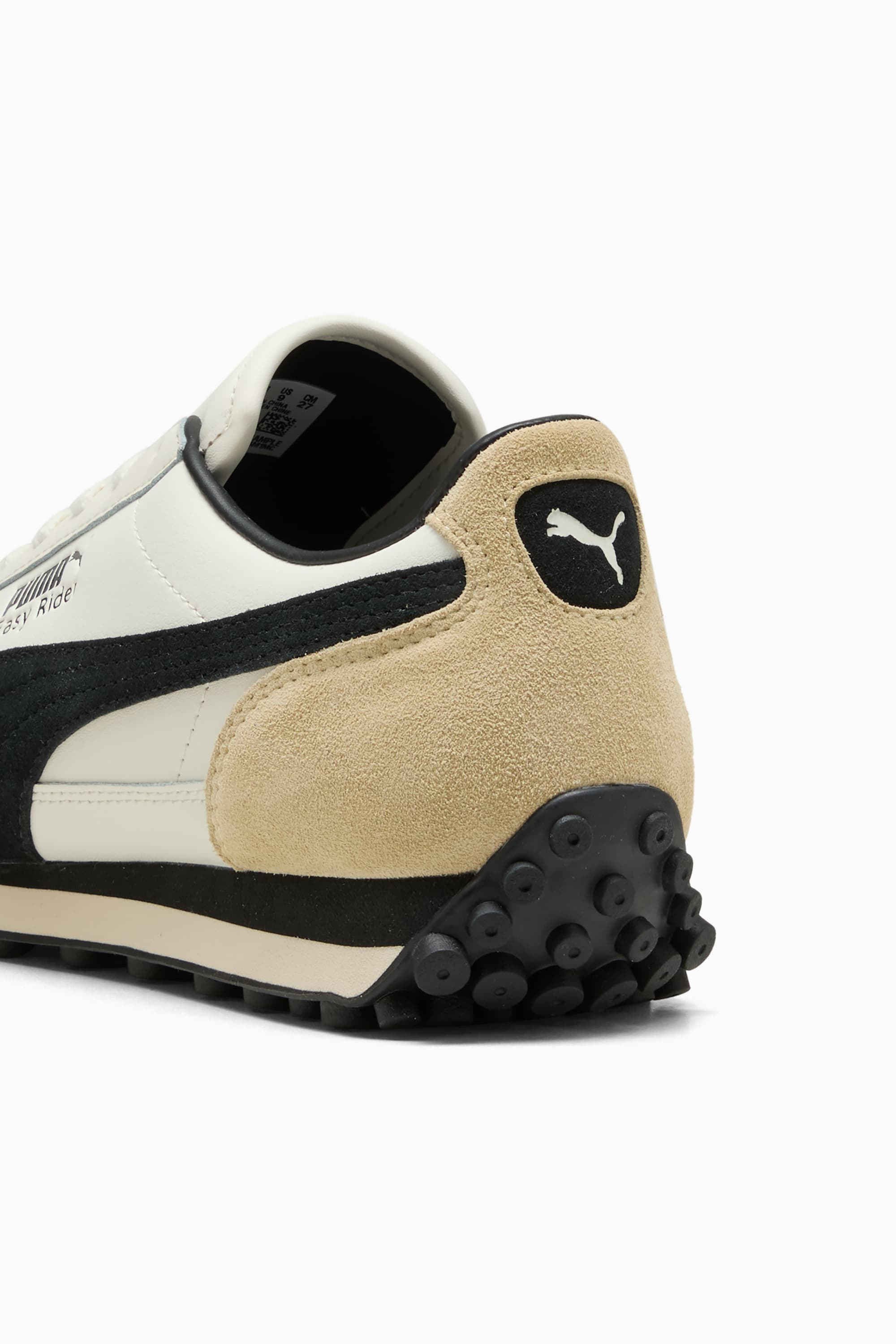 Easy Rider Mix Sneakers - 5