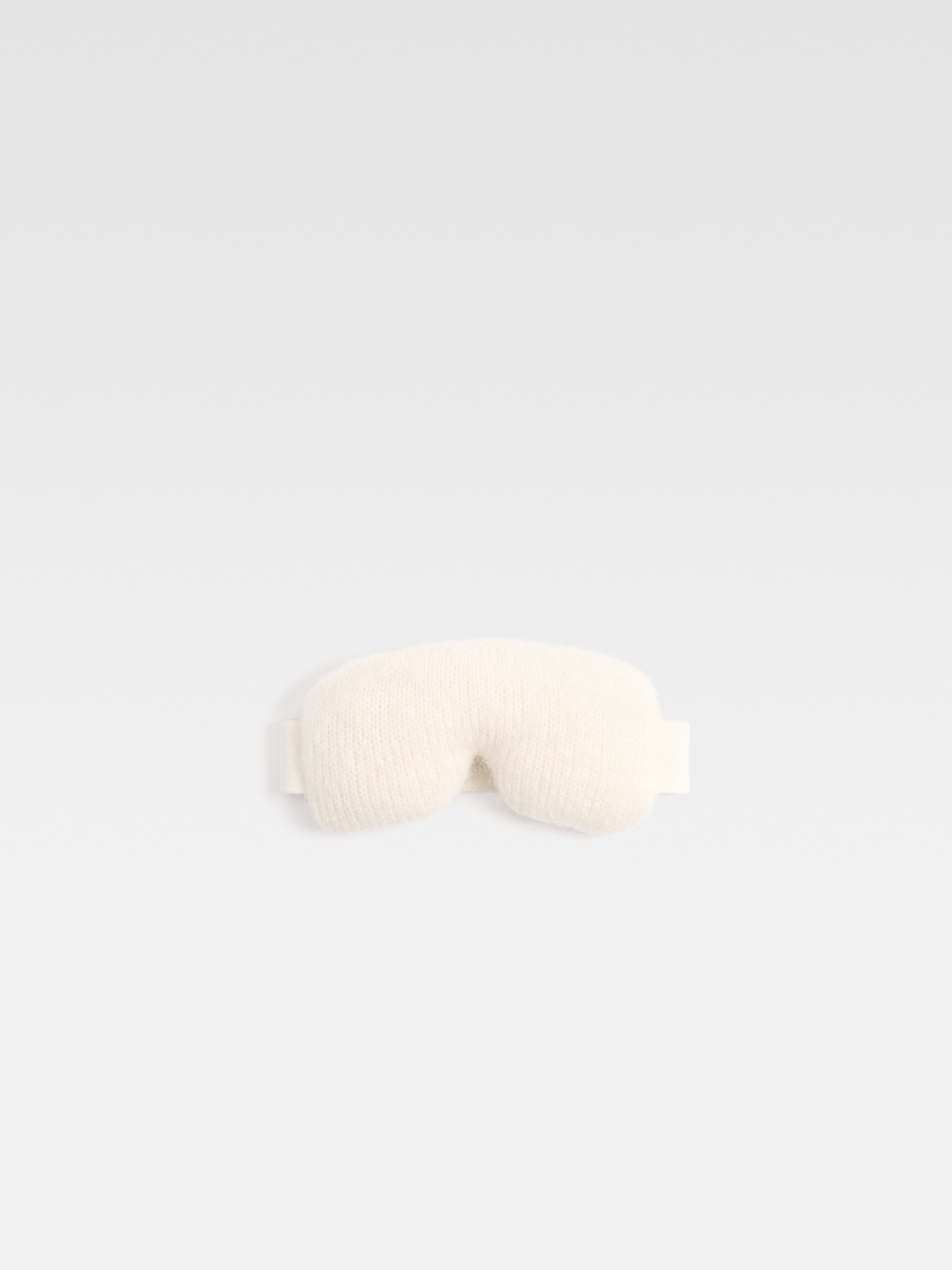 The Nuvola mask - 1