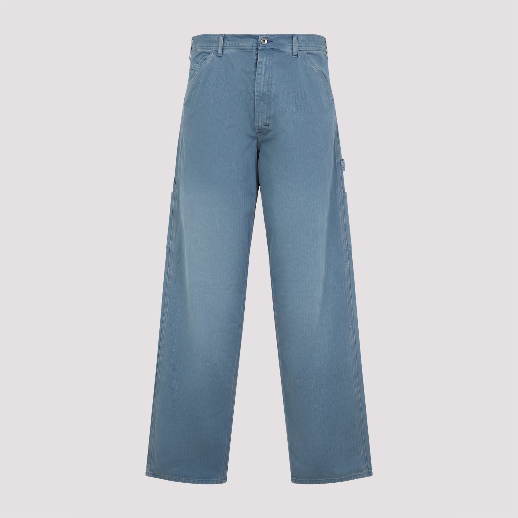 Jeans Blue - 3
