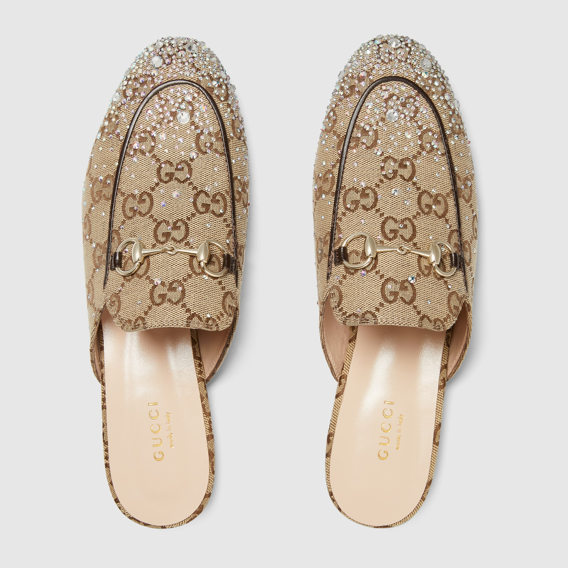 Women's Princetown slipper - 5