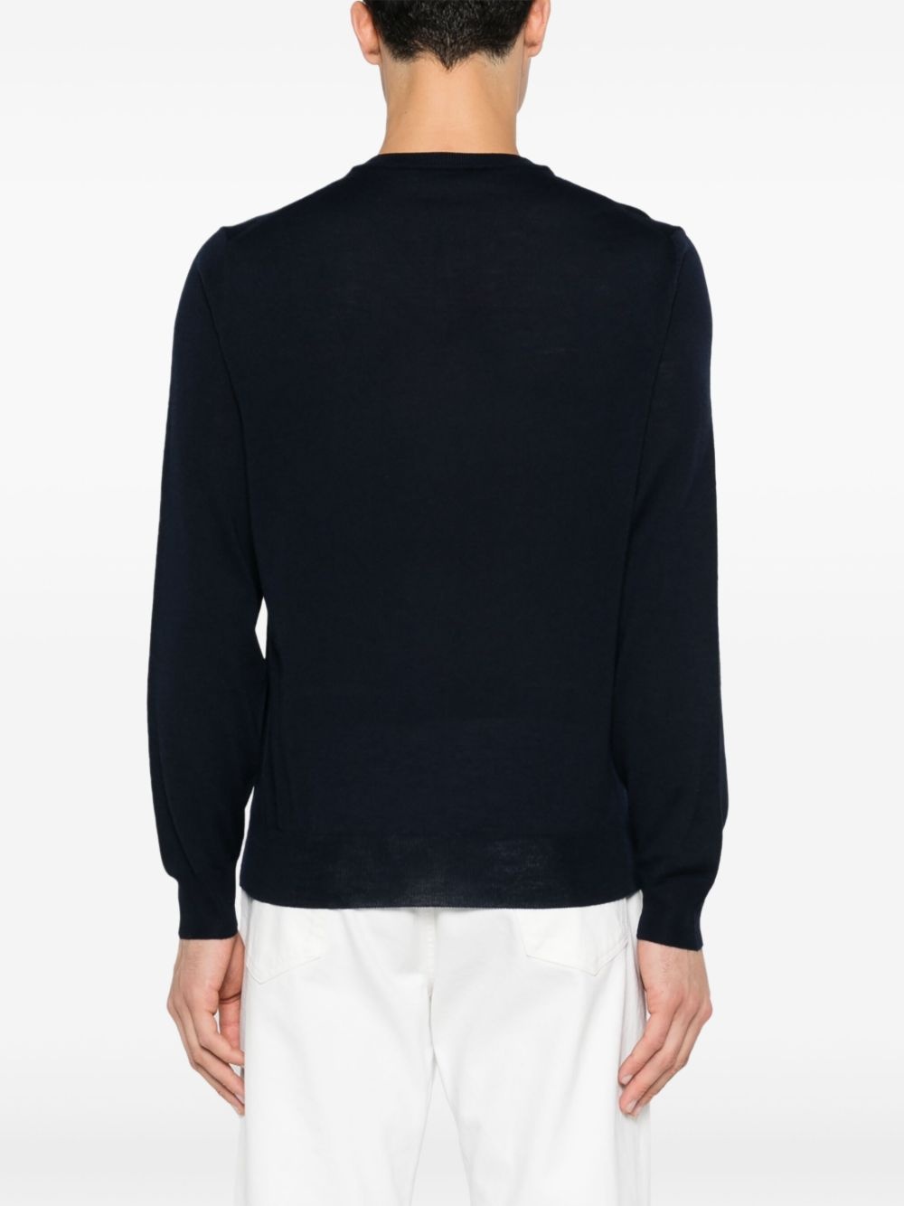 merino-wool sweater - 4